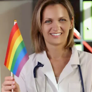 preparación para cirugía de reasignación de sexo