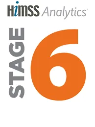 HIMSS Stage 6