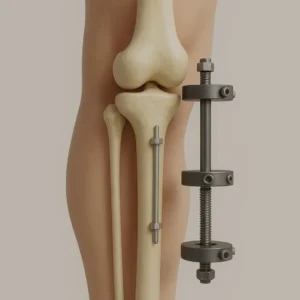 Удлинение конечностей в Турции: все, что нужно знать об операции, методах и восстановлении