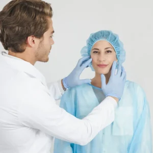 подтяжка лица в Турции