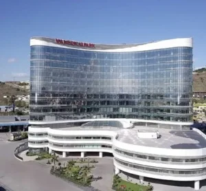 клиники клеточной терапии в Турции