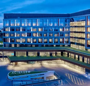 Lymphoma Treatment Clinics in Turkey