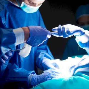 Prostate cancer surgery in Turkey