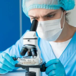 лечение стволовыми клетками в Турции