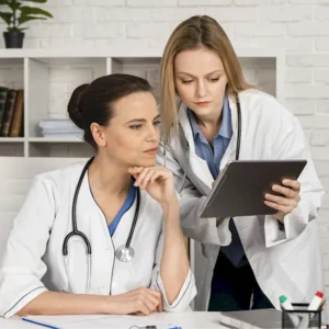 пересмотр биопсии