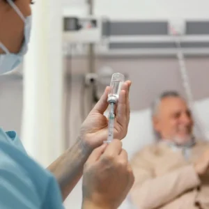 Prostate Cancer Chemotherapy in Turkey