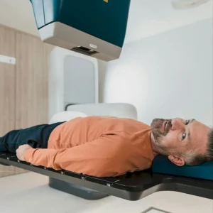 Radiation therapy for prostate cancer in Turkey