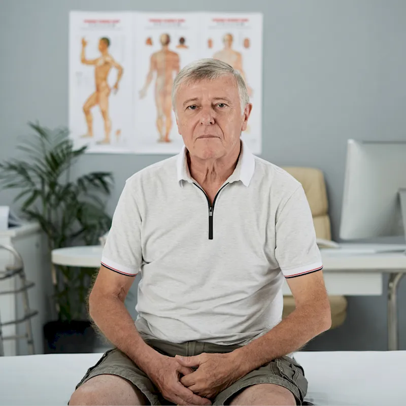 Prostate Cancer Treatment in Turkey: Effective Methods and Top Clinics