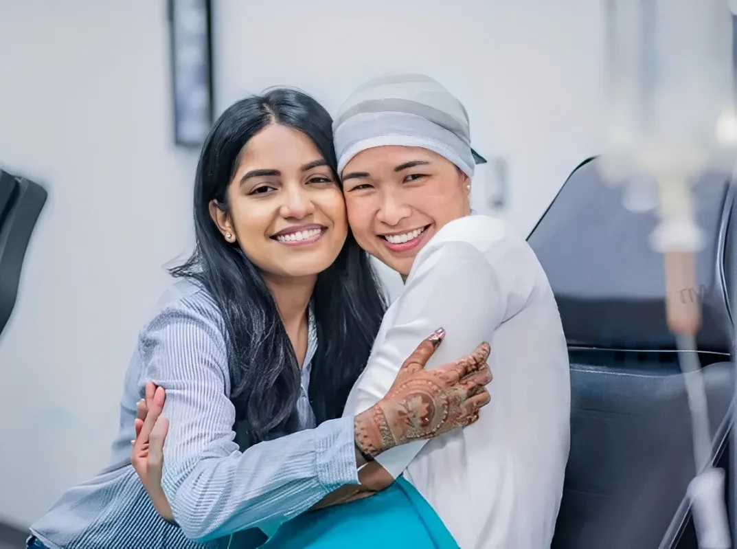 Top 5 Cancer Treatment Clinics in India