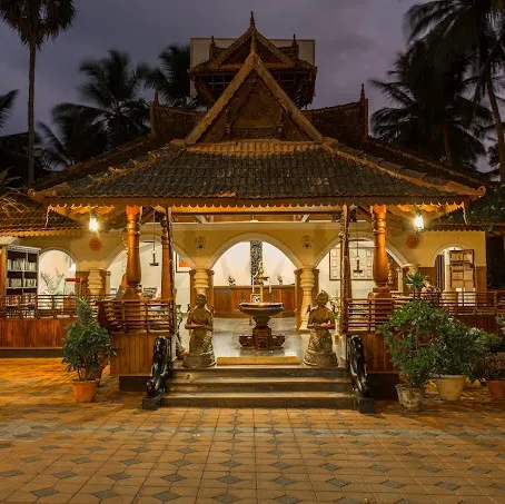 Somatheeram Ayurveda Village