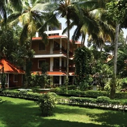 Dr. Franklin Panchakarma Ayurveda Clinic