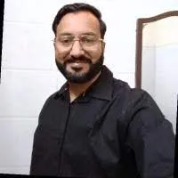 Krishna Kishore Pareek