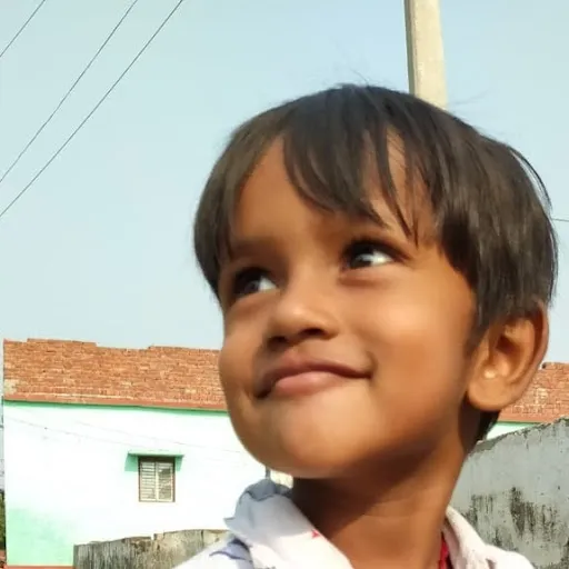 Krishna Yadav