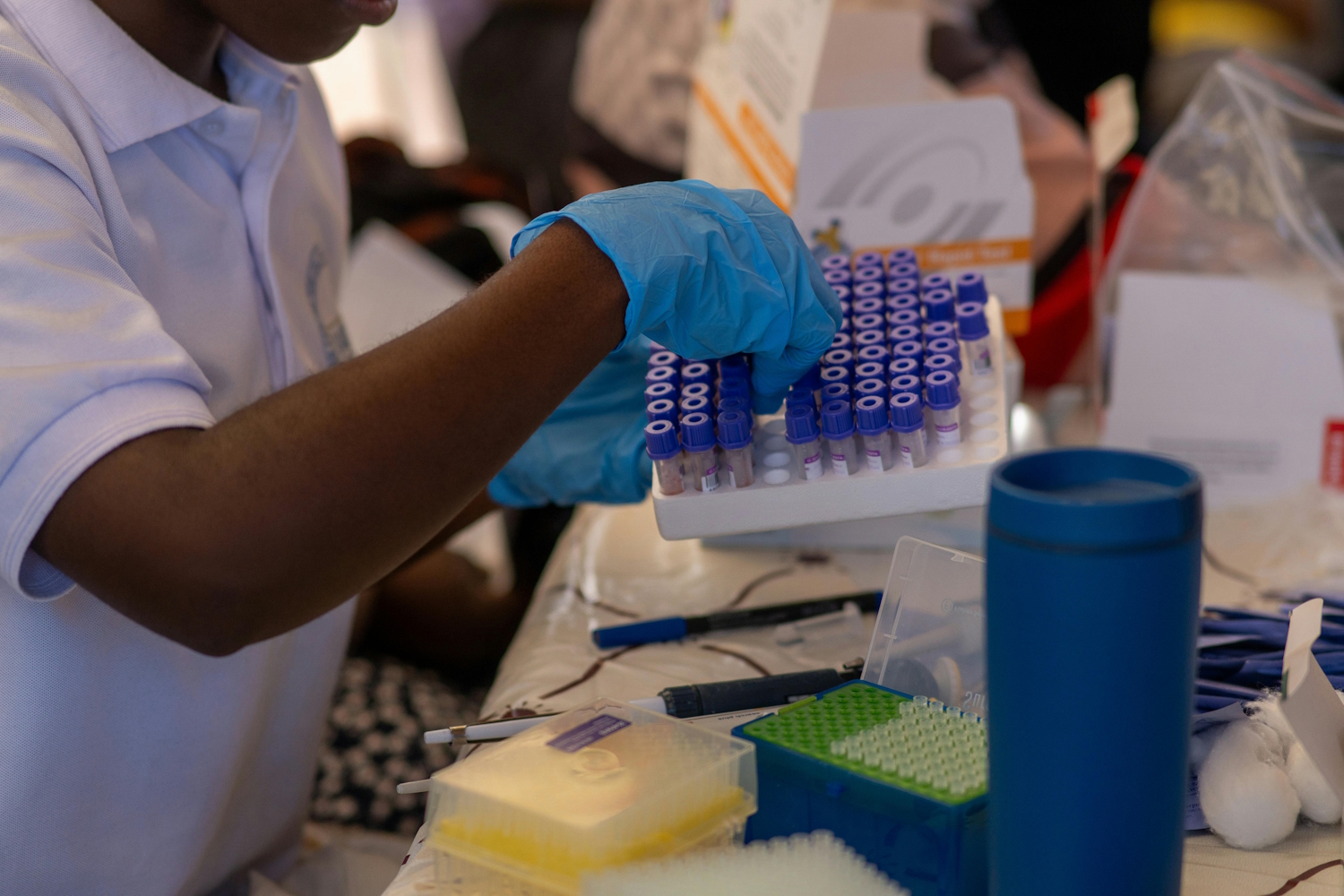 Top Hospitals and Doctors for Blood & Lymphoma Cancer in India