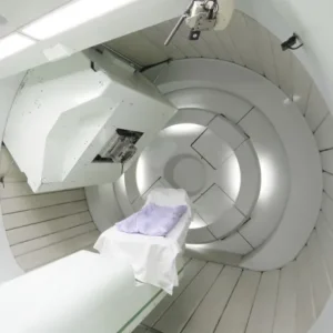Proton Therapy in India