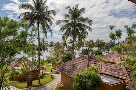 Kalari Rasayana Ayurvedic Clinic