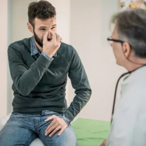 вторичная ринопластика