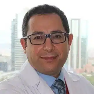 10. Prof. Ahmet Demir