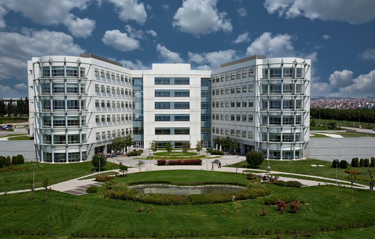 3. Anadolu Medical Center