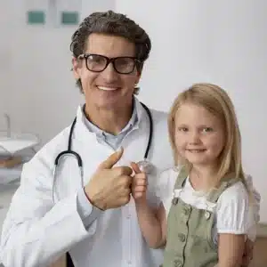 Лучшие детские онкогематологи в Турции