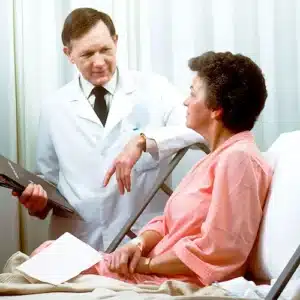 Лучшие онкогинекологи в Турции