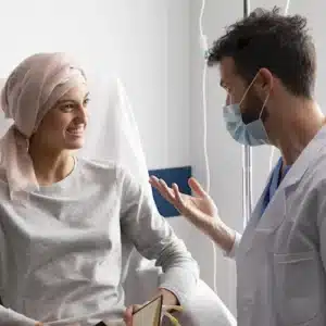 Лучшие онкологи в Турции