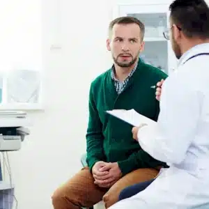 Лучшие онкоурологи в Турции