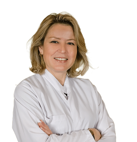 2. Доктор Фунда Весиле Чорапджиоглу