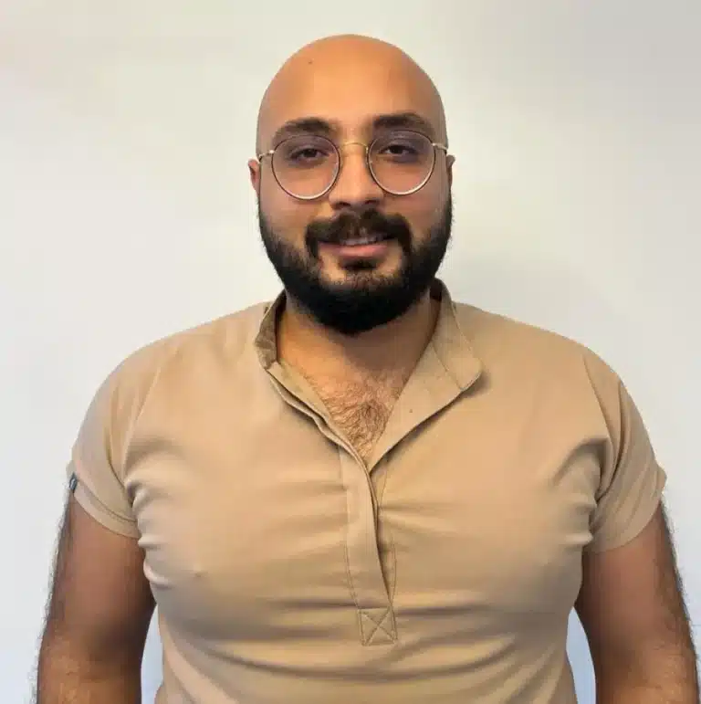 Гёксель Кальяз (Goksel Kalyaz)