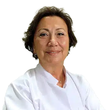 3. Prof. Gulyuz Ozturk