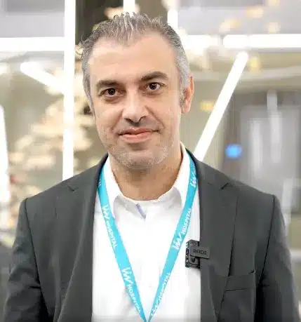 4. Dr. Hamdullah Sozen