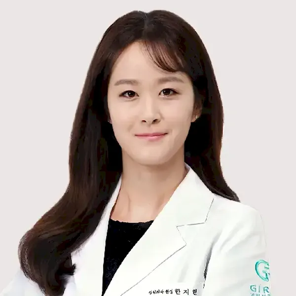 Доктор Хан Джи Хён (Han Ji Hyun)