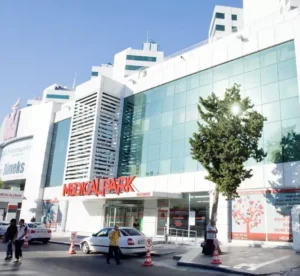 Cirugía plástica en Antalya