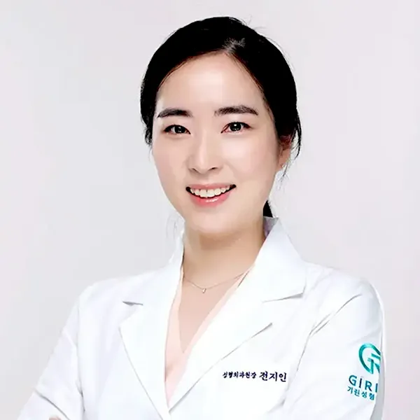 Доктор Чон Джи Ин (Jeon Ji In)