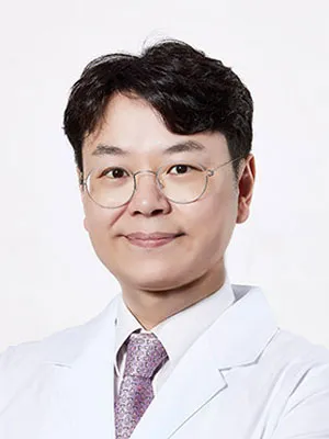 Доктор Сон Чжэ Ён (Song Jae Yong)