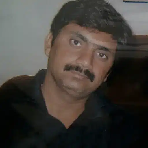 vijay tyagi