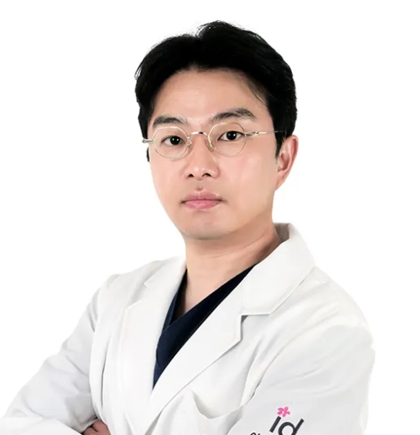 Доктор Лим Юн Мин (Yoon Min Lim)