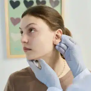 types of Otoplasty In Turkey