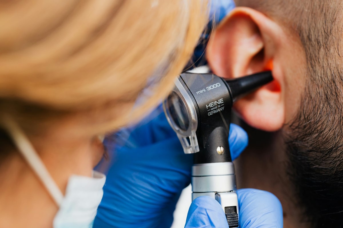 Top ENT Surgeons in India for Advanced Treatment