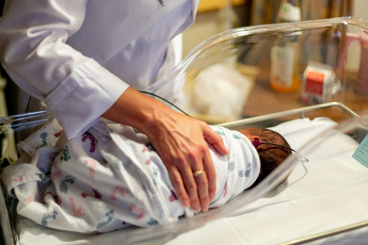 Best Pediatric Surgeons in India for Expert Child Care