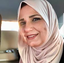 Wafa Abdullah