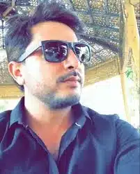 Altaf Patel