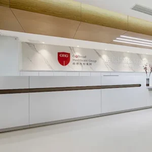 CAR-T therapy in China