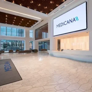 CAR-T therapy in Turkey Medicana