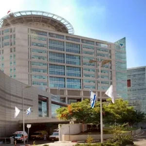 CAR-T therapy in Israel