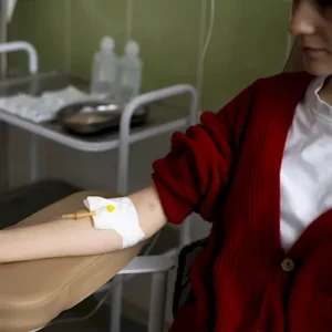 How CAR-T therapy is performed