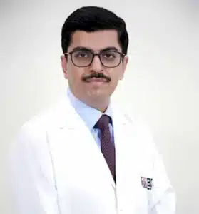 liver transplant surgeons in India