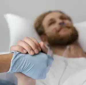 Recovery after liver transplantation in India