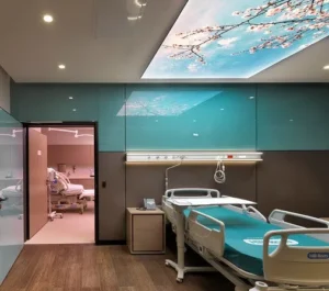 Лучшие клиники по септопластике в Турции