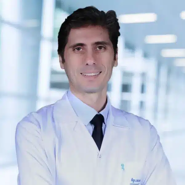 Assoc. Prof. Orhan Unal Zorba